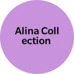 Business logo of Alina collection