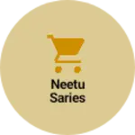Business logo of Neetu saries