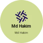 Business logo of MD hakim