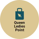 Business logo of Queen ledies point