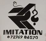 Business logo of Rk imitation