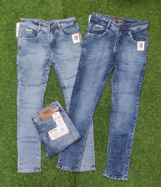Men's jeans  uploaded by Sm enterprise on 5/10/2024