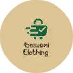 Business logo of Goswami 