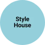 Business logo of Style house