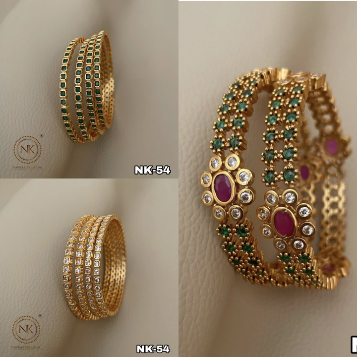 New arrival  uploaded by Nk jewellery on 5/23/2024