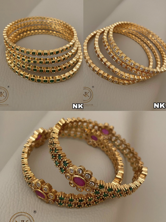 New arrival  uploaded by Nk jewellery on 5/27/2024