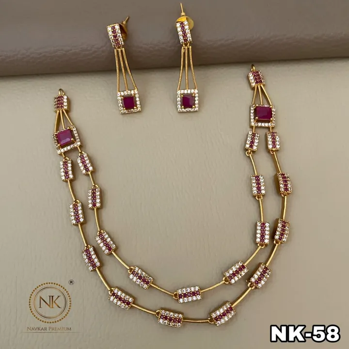New arrival  uploaded by Nk jewellery on 5/23/2024