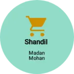 Business logo of shandil