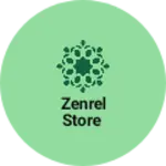 Business logo of Zenrel store