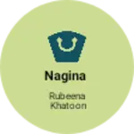 Business logo of Nagina