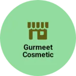 Business logo of Gurmeet cosmetic