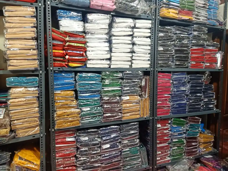 Factory Store Images of Navdurga textiles