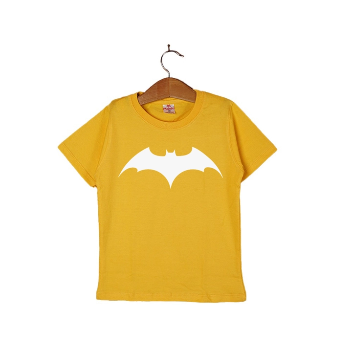Kids T-shirt ( D.NO-015)  uploaded by Dream Fashions on 5/28/2024