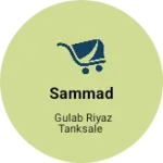 Business logo of Sammad