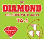 Business logo of Diamond oil cup manufacturer 