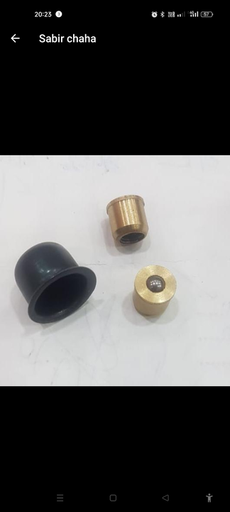 Product uploaded by Diamond oil cup manufacturer  on 2/4/2023