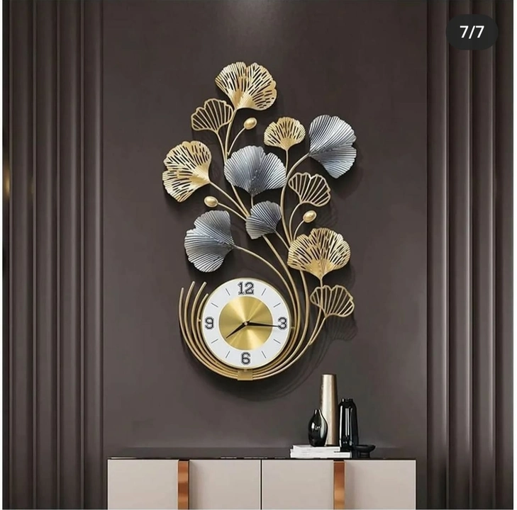 Wall clock  uploaded by business on 2/4/2023