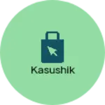 Business logo of Kasushik