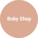 Business logo of Boby shop