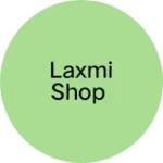 Business logo of Laxmi shop