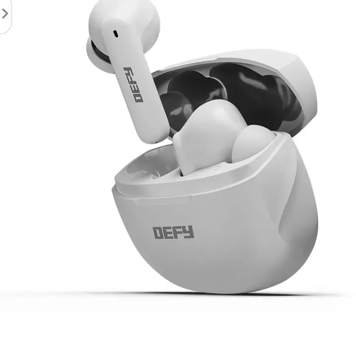 Daffy gravity earbuds uploaded by business on 2/4/2023