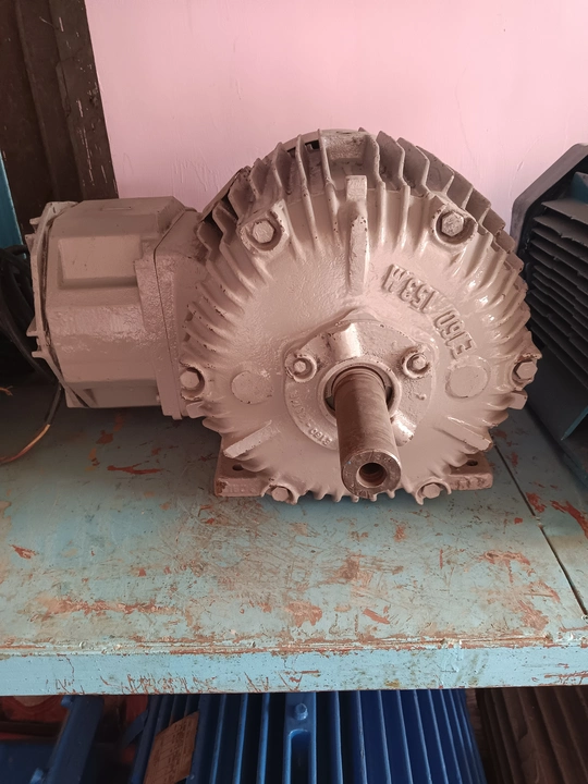 Crompton HP20 RPM1440  uploaded by PARAM ENTERPRISE on 5/31/2024