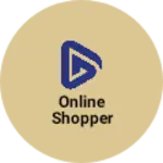 Business logo of online shopper