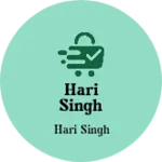 Business logo of Hari singh
