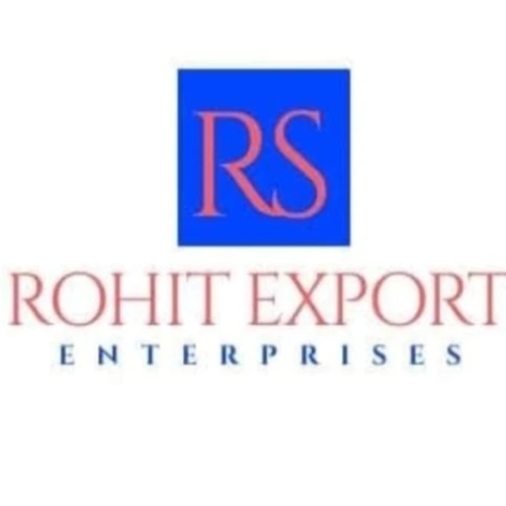 Visiting card store images of Rohit Export Enterprises 