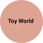 Business logo of Toy World