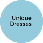 Business logo of Unique Dresses