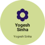 Business logo of Yogesh sinha