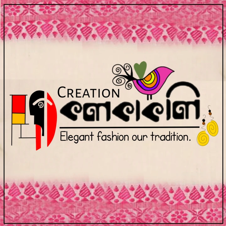 Post image Kolkakali creation has updated their profile picture.