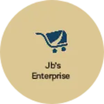 Business logo of JB's enterprise