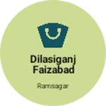 Business logo of Dilasiganj faizabad