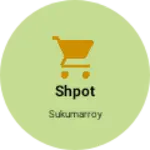 Business logo of Shpot