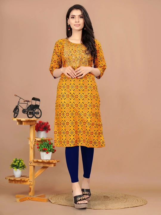 Kurti paint  uploaded by business on 2/5/2023