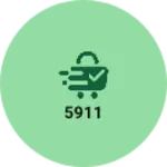 Business logo of 5911