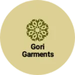 Business logo of Gori garments