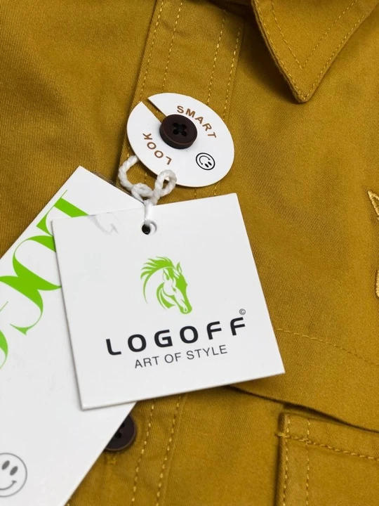 Warehouse Store Images of LOGOFF 