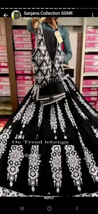 Product uploaded by Sanjana collection on 2/5/2023