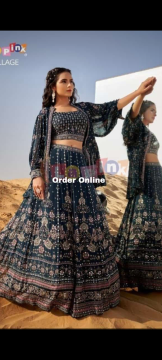 Product uploaded by Sanjana collection on 2/5/2023