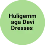 Business logo of Huligemmaga Devi dresses