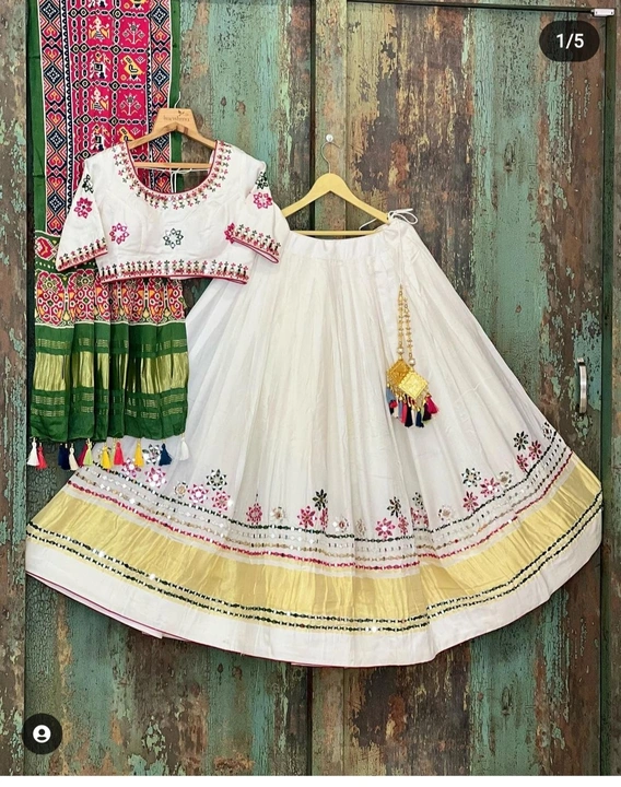 Product uploaded by Kinjal fashion on 2/5/2023