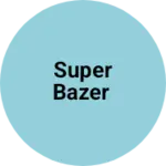 Business logo of Super bazer