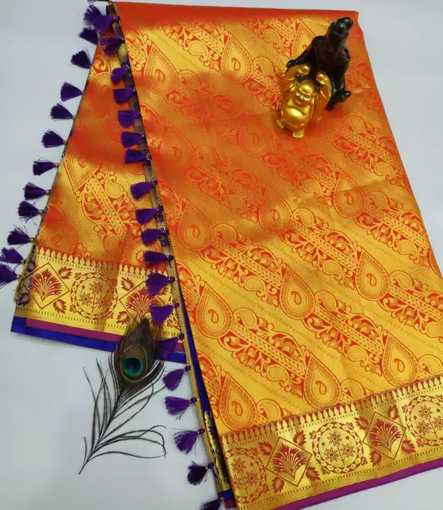 Product uploaded by VK Elampillai sarees on 2/5/2023