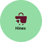 Business logo of Hines