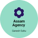 Business logo of ASSAM AGENCY