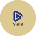 Business logo of vishal