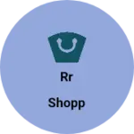 Business logo of RR shoppings://myshopprime.com/rajesh2423/xuw